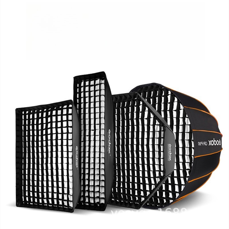 Kisi softbox, strip kisi-kisi, - Softbox Portable Strip ulasan dan harga