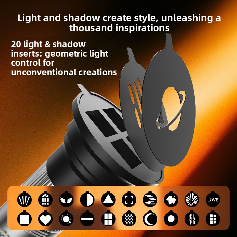 Senter fotografi 25W, lampu ko - Photography Lighting Brands ulasan dan harga