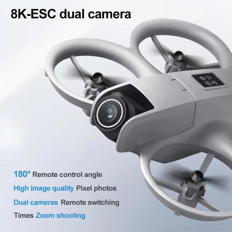 Drone Mini 2026 untuk Fotograf - Photography Lighting Definition ulasan dan harga