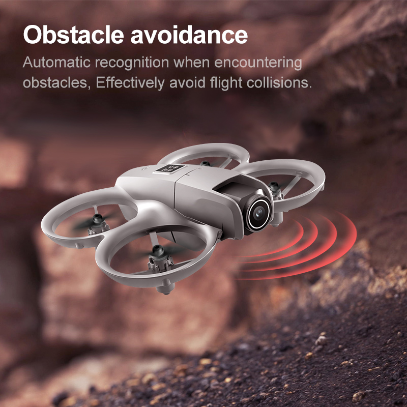 Drone Mini 2026 untuk Fotograf - Photography Lighting Definition ulasan dan harga