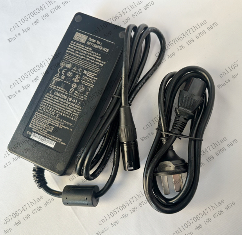 Catu Daya Lampu Fotografi 120D - Photography Lighting Brands ulasan dan harga