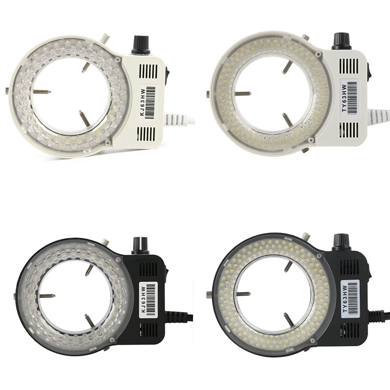 Lampu Penerang Cincin LED 144  - Photography Lighting Continuous ulasan dan harga