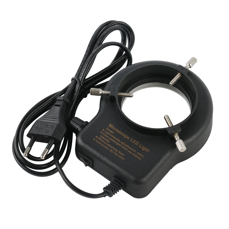 Lampu Penerang Cincin LED 144  - Photography Lighting Continuous ulasan dan harga