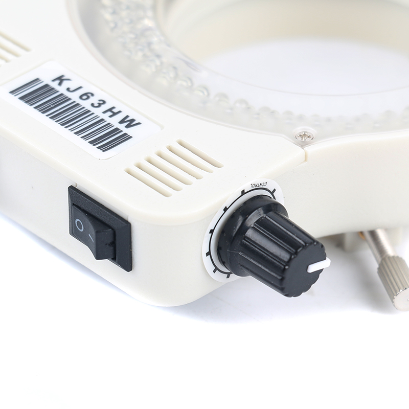 Lampu Penerang Cincin LED 144  - Photography Lighting Continuous ulasan dan harga