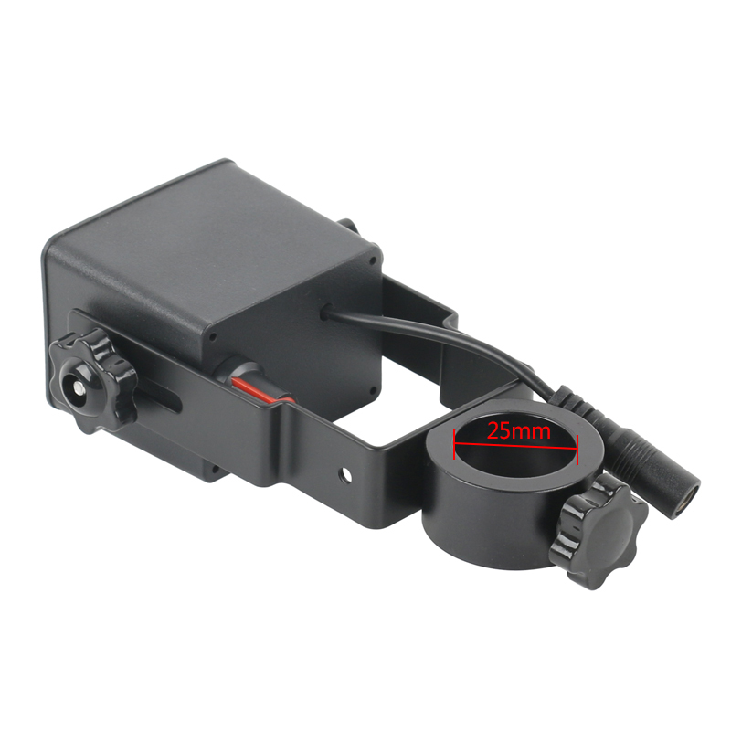 Lampu samping cincin LED dapat - Photography Lighting Continuous ulasan dan harga