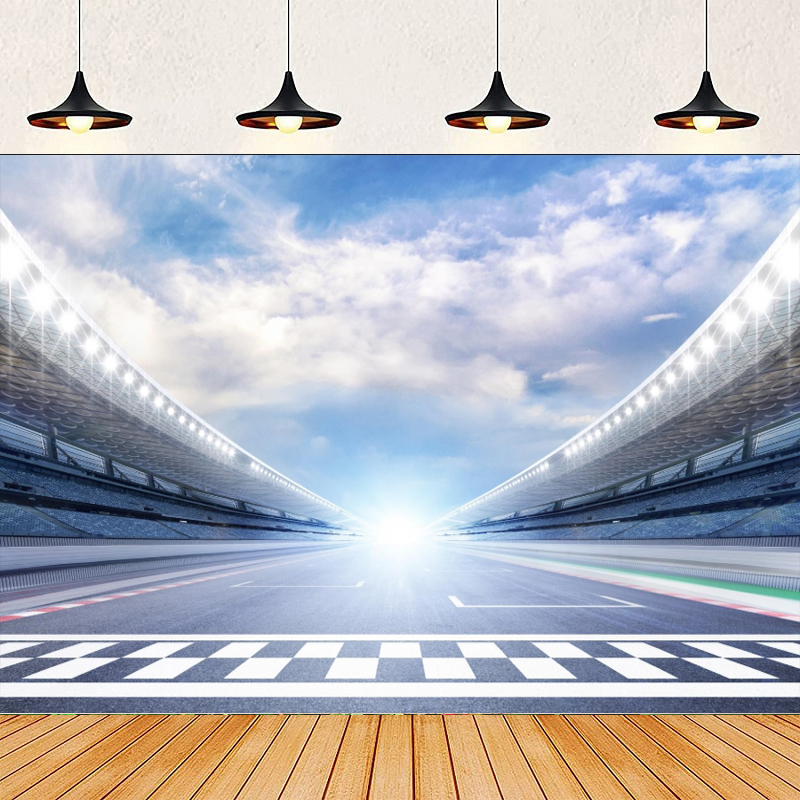 Latar Belakang Fotografi Mobil - Photography Lighting And Background ulasan dan harga
