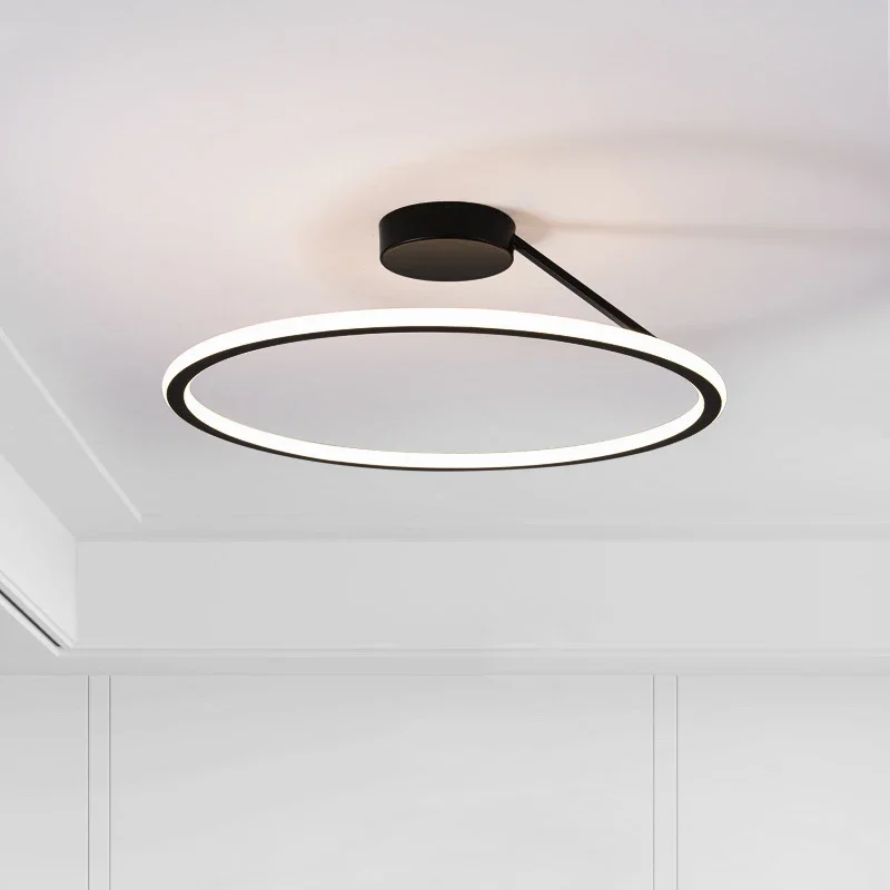 Lampu gantung Led lingkaran se - Photography Lighting For Food ulasan dan harga