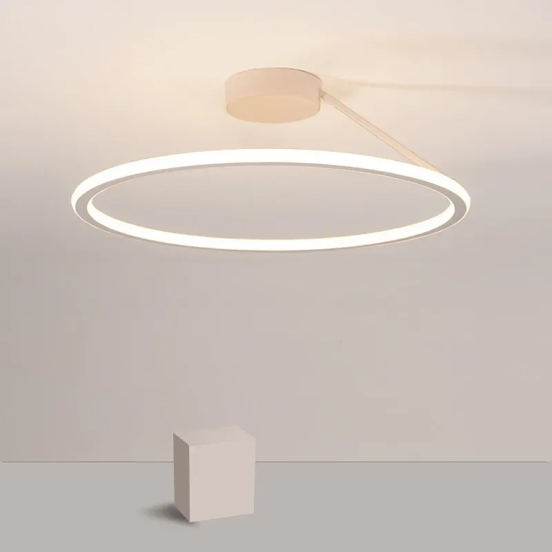 Lampu gantung Led lingkaran se - Photography Lighting For Food ulasan dan harga