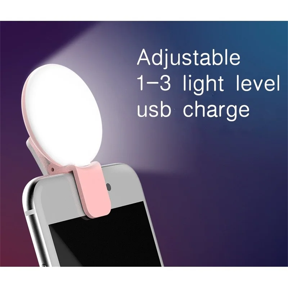Lampu LED Portabel untuk Video - Photography Lighting Continuous ulasan dan harga