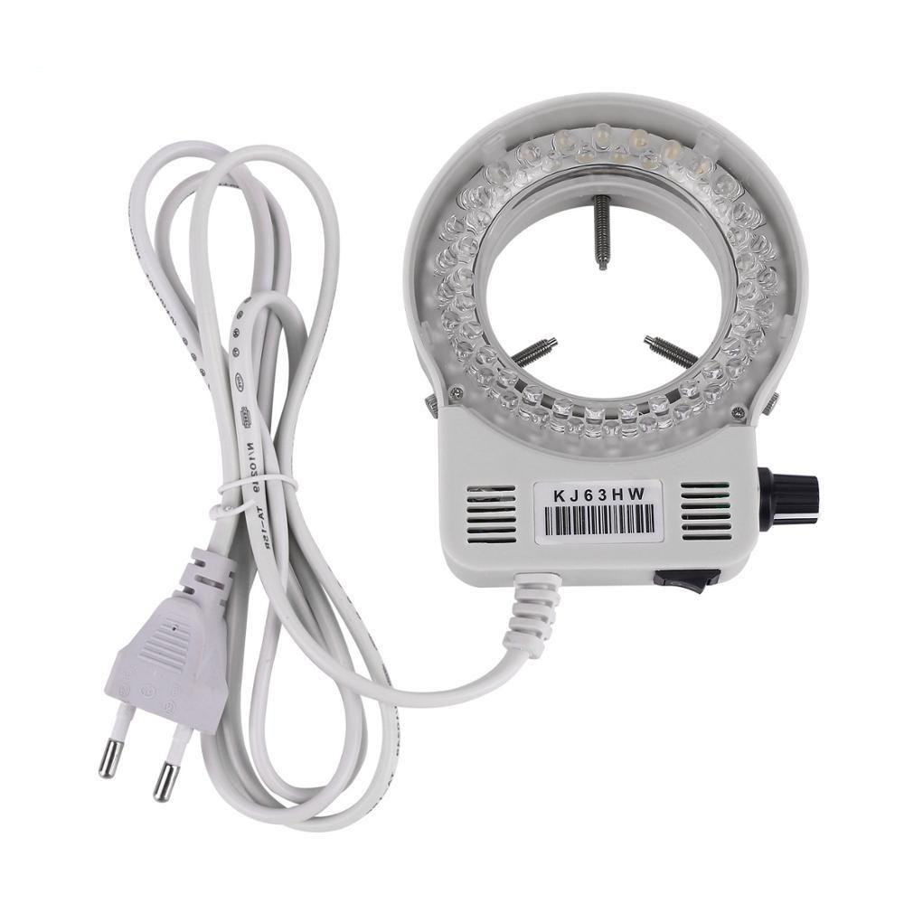 56 Lampu LED Cincin untuk Mikr - Photography Lighting Continuous ulasan dan harga