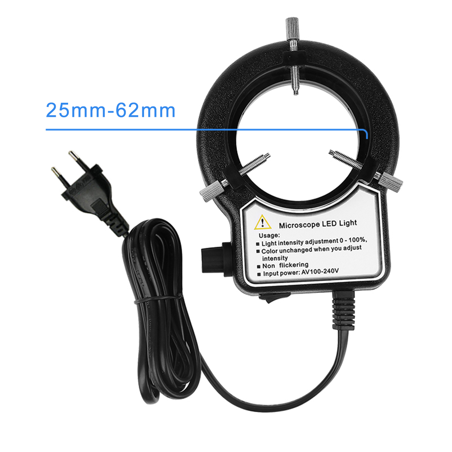 56 Lampu LED Cincin untuk Mikr - Photography Lighting Continuous ulasan dan harga