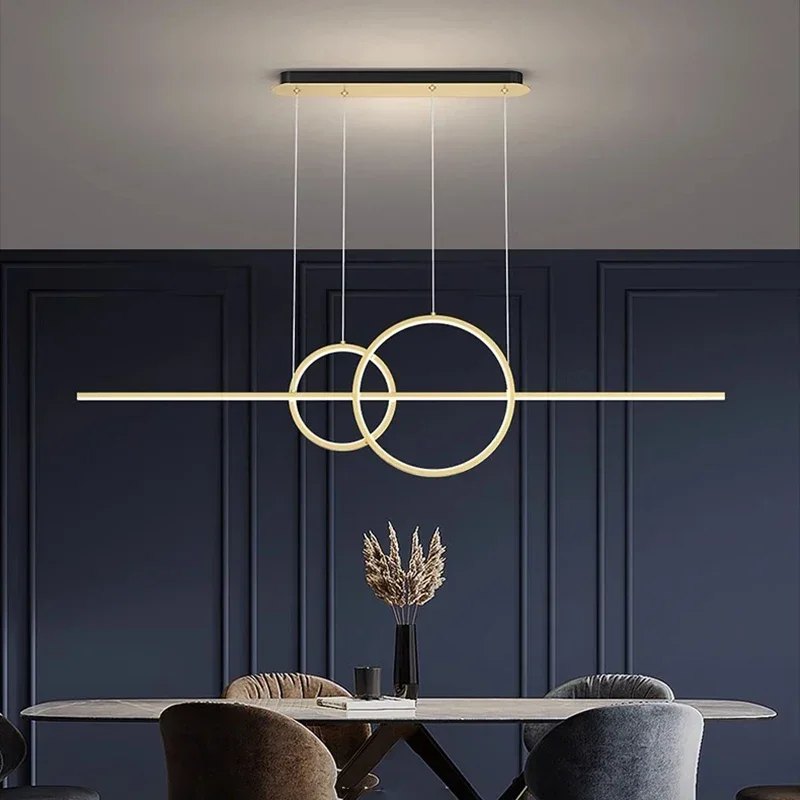 Lampu gantung LED, kesederhana - Photography Lighting For Food ulasan dan harga