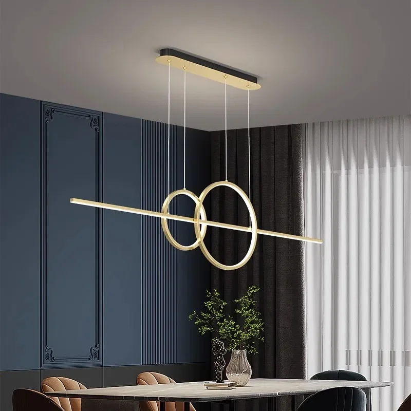 Lampu gantung LED, kesederhana - Photography Lighting For Food ulasan dan harga