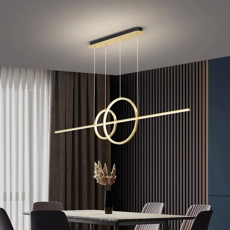 Lampu gantung LED, kesederhana - Photography Lighting For Food ulasan dan harga