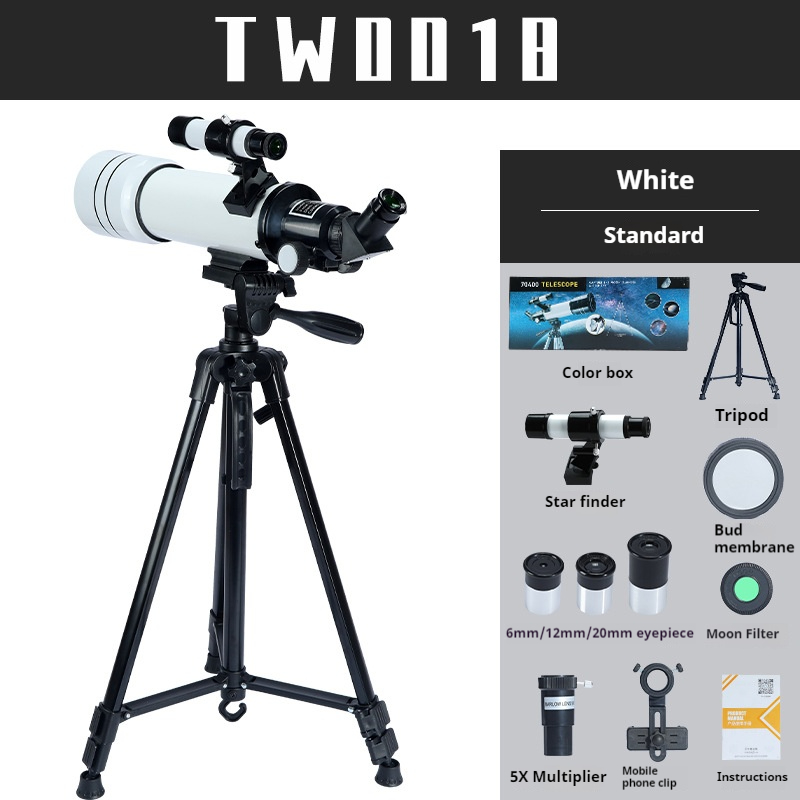 Teleskop astronomi 333.35X fot - Photography Lighting Definition ulasan dan harga