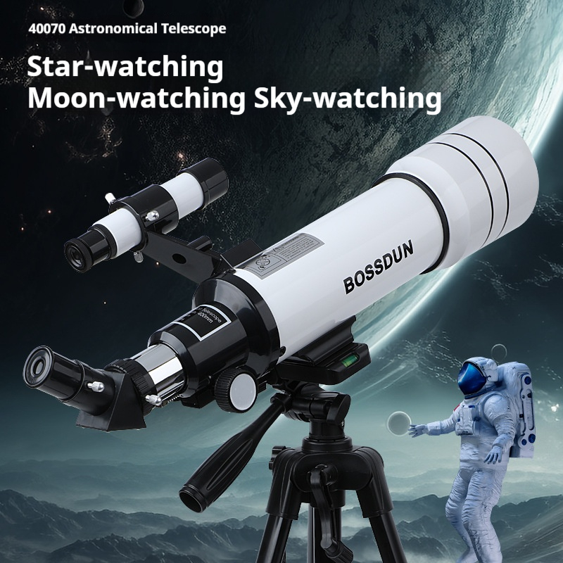 Teleskop astronomi 333.35X fot - Photography Lighting Definition ulasan dan harga