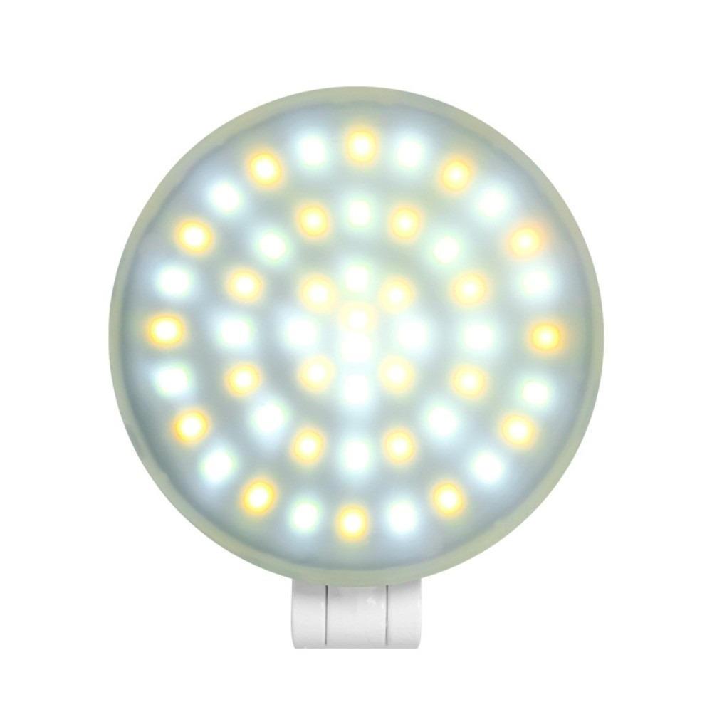 Lampu Isi Mini Portabel 3000-6 - Photography Lighting Rgb ulasan dan harga