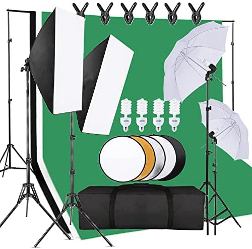 Peralatan Studio Foto Hemat Bi - Lighting Effect In Photography ulasan dan harga