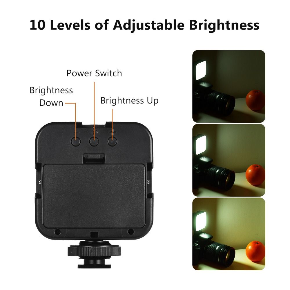 Adaptor Dudukan Hot Shoe Ponse - Photography Lighting Brands ulasan dan harga