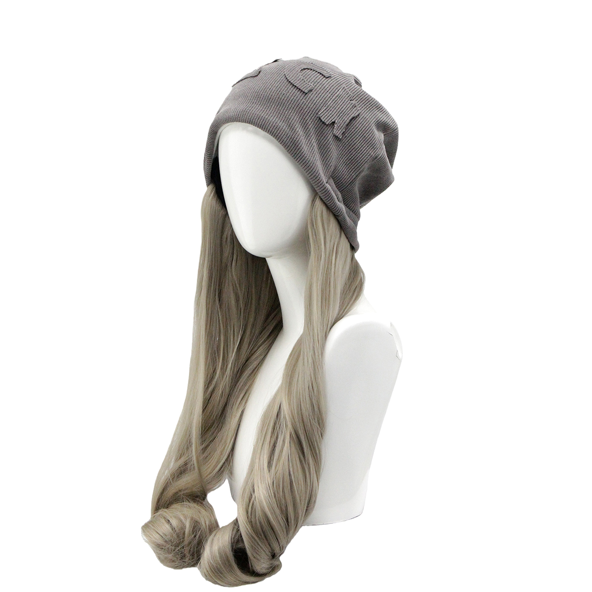 Wig Serat Sintetis Merek Anxin - Photography Lighting Brands ulasan dan harga