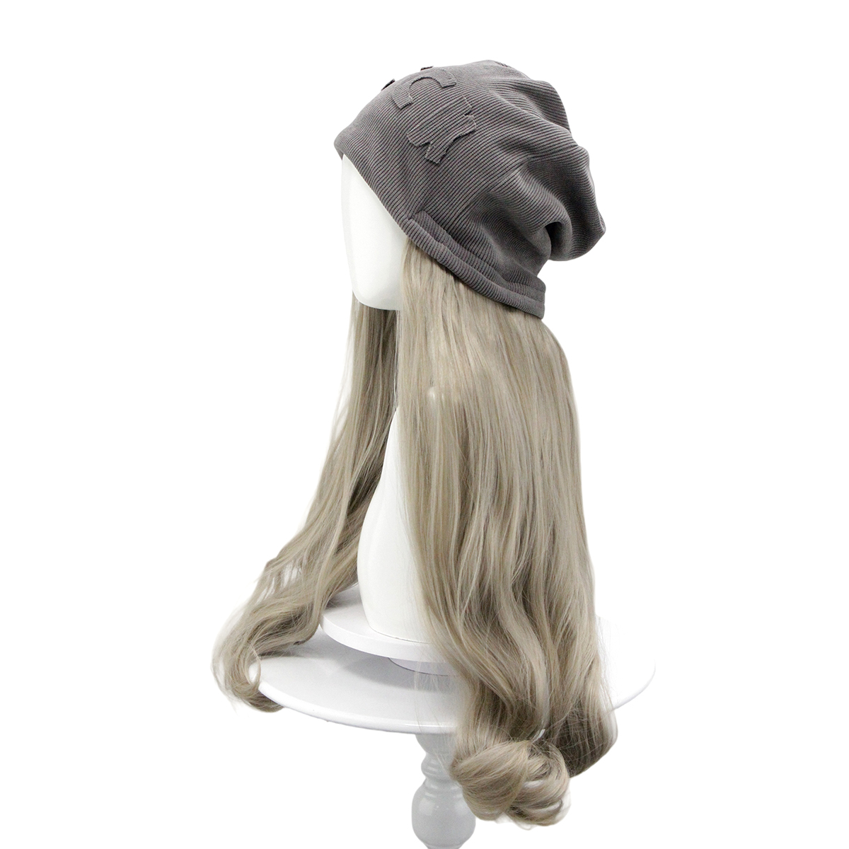 Wig Serat Sintetis Merek Anxin - Photography Lighting Brands ulasan dan harga