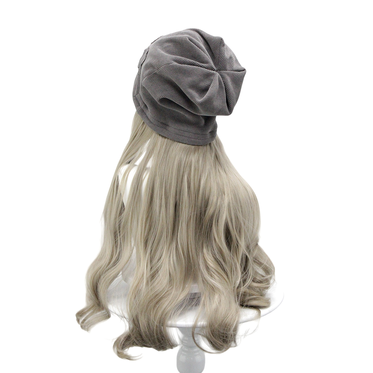 Wig Serat Sintetis Merek Anxin - Photography Lighting Brands ulasan dan harga