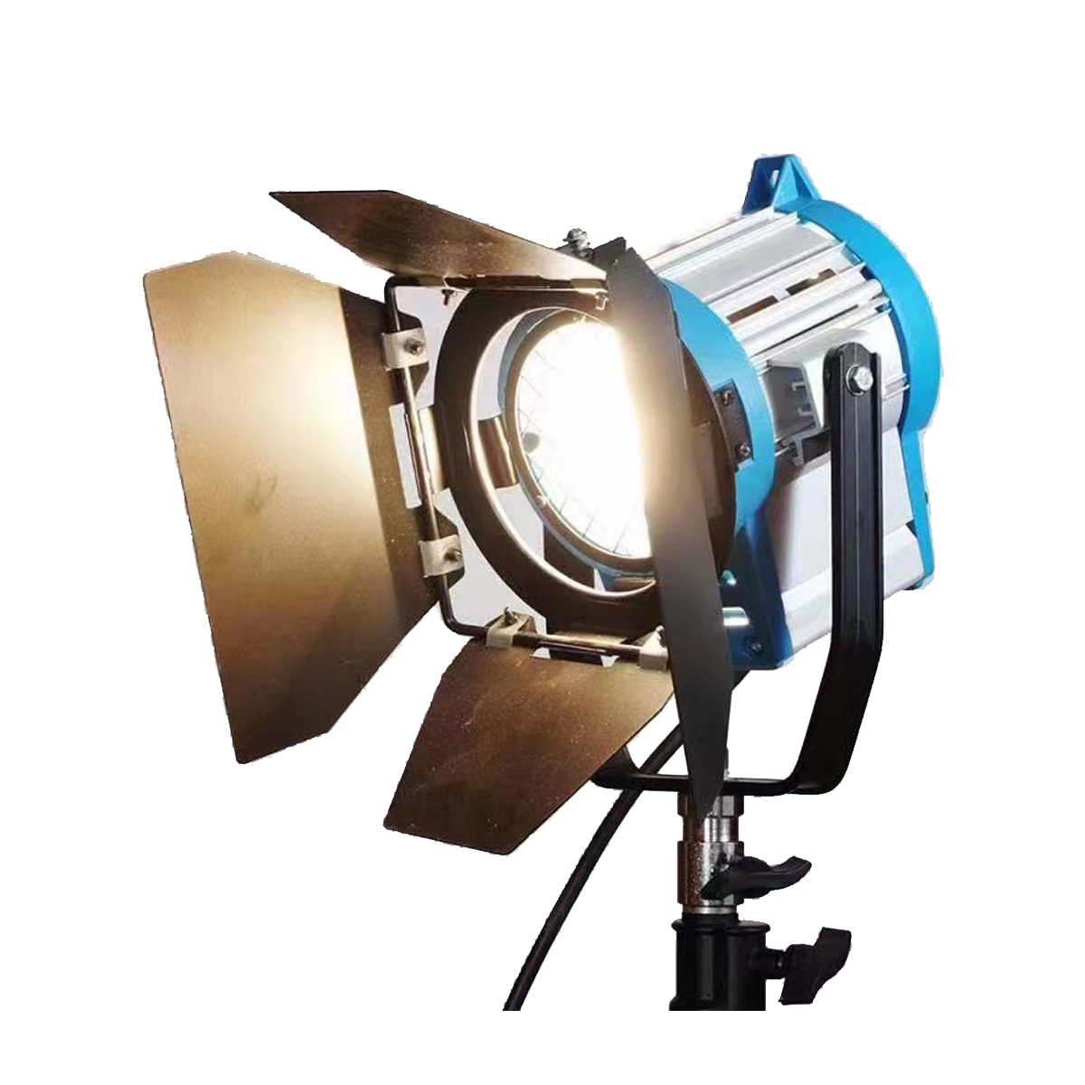 Tungsten Fresnel profesional,  - Lighting Effect In Photography ulasan dan harga