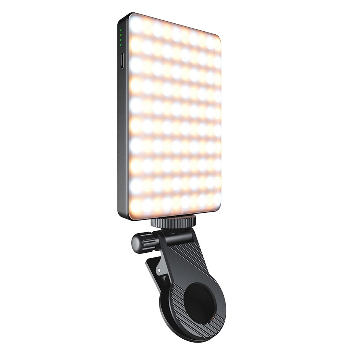 N05R Lampu Saku Mini M12 RGB B - Photography Lighting Rgb ulasan dan harga