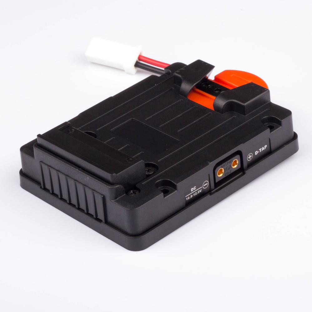 D-Tap DTAP PTAP P-TAP Portable - Photography Lighting Mount ulasan dan harga