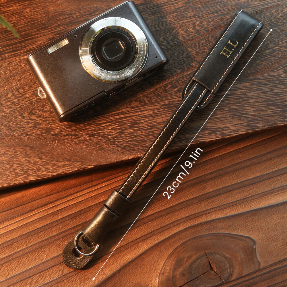 Tali Pergelangan Tangan Kamera - Photography Lighting Names ulasan dan harga
