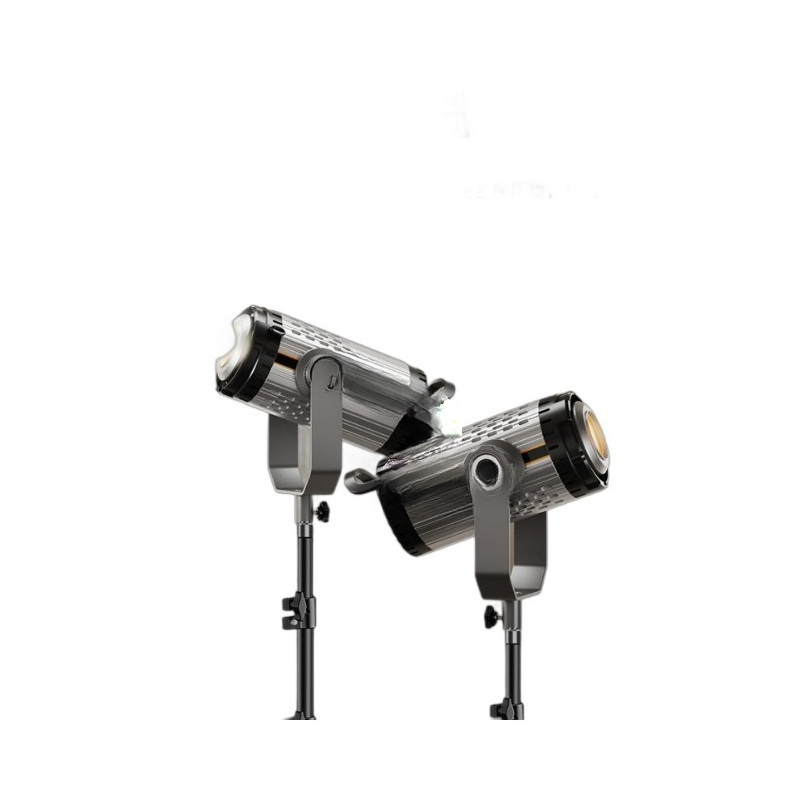 Lampu sorot daya tinggi 250W u - Photography Lighting Definition ulasan dan harga