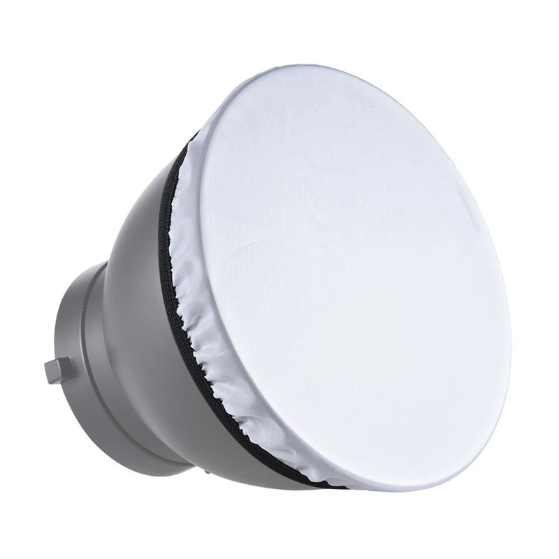 Fotografi Lampu Lembut Putih D - Photography Lighting Board ulasan dan harga