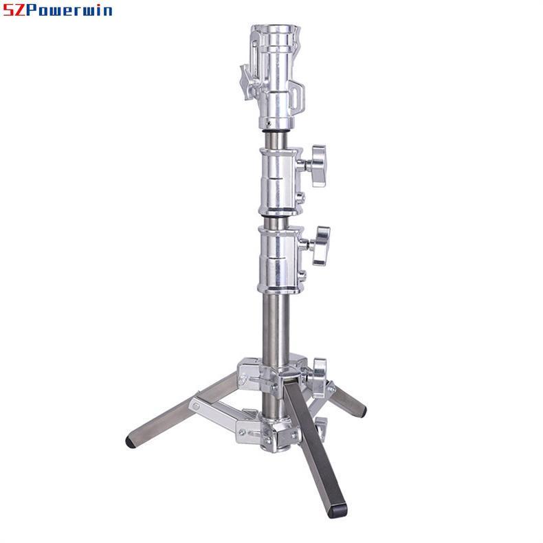 Statif Lampu Profil Rendah unt - Photography Lighting For Food ulasan dan harga