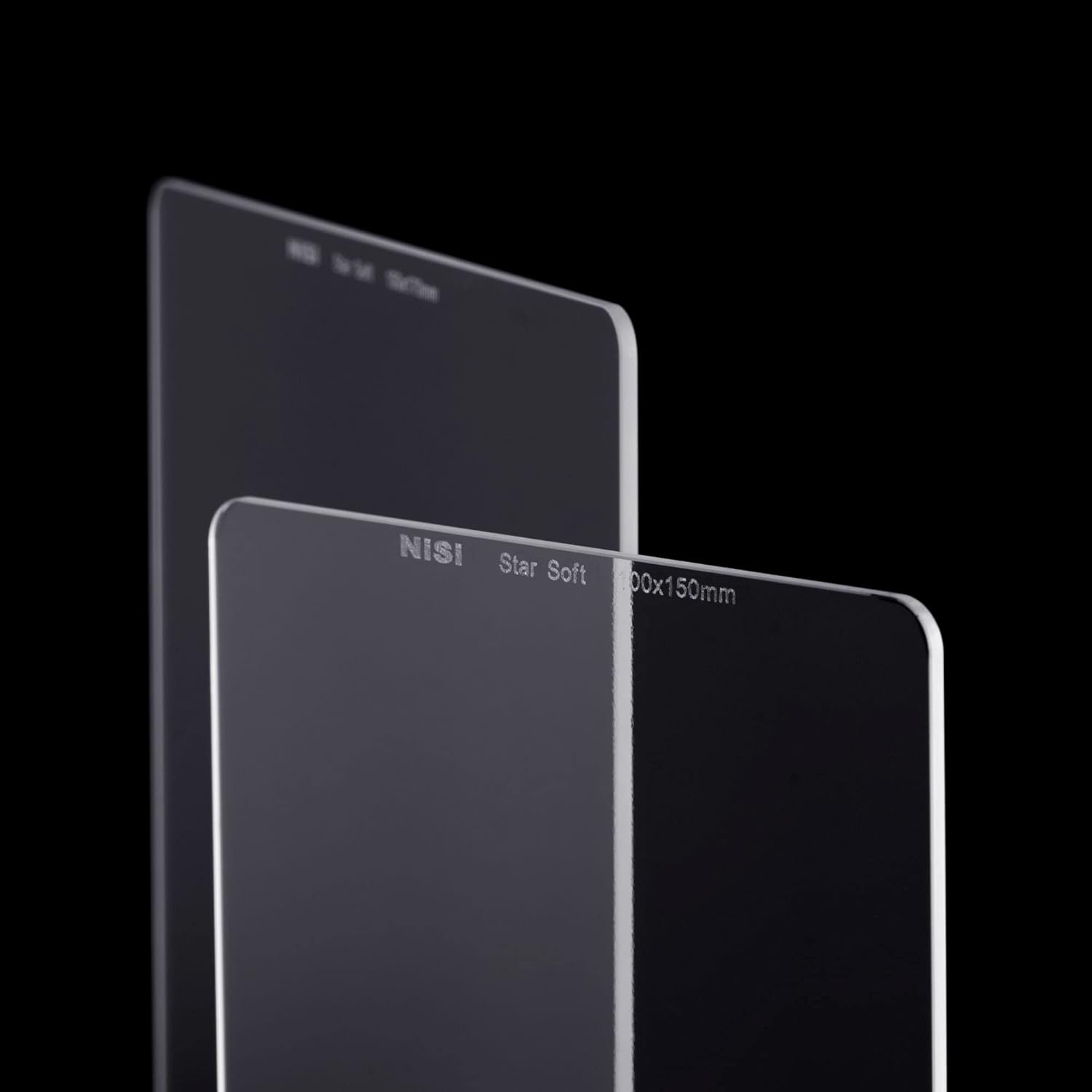 Filter NiSi Star Soft 150mm, F - Lighting Effect In Photography ulasan dan harga