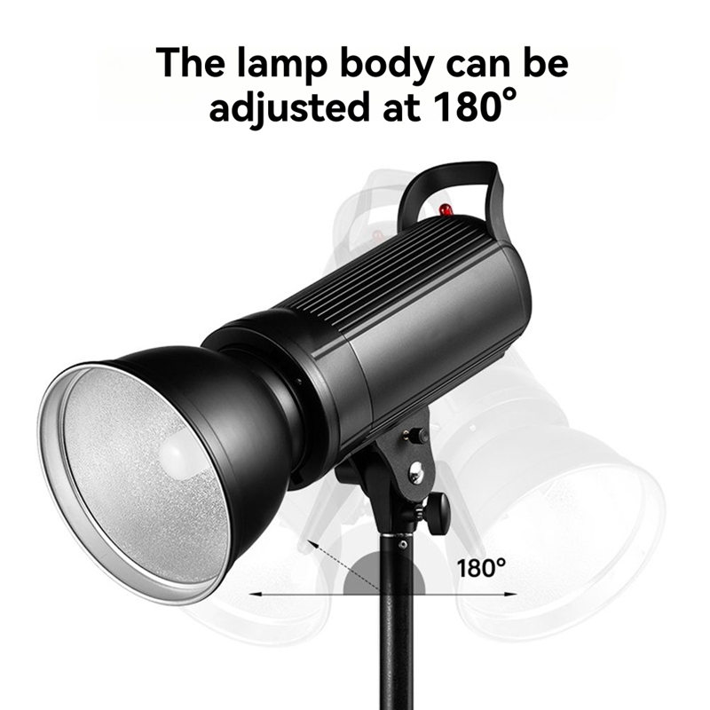 Untuk Braket Studio Flash untu - Photography Lighting Mount ulasan dan harga