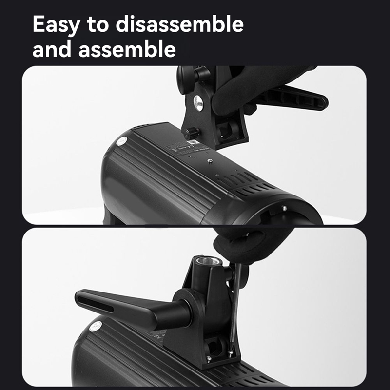 Untuk Braket Studio Flash untu - Photography Lighting Mount ulasan dan harga