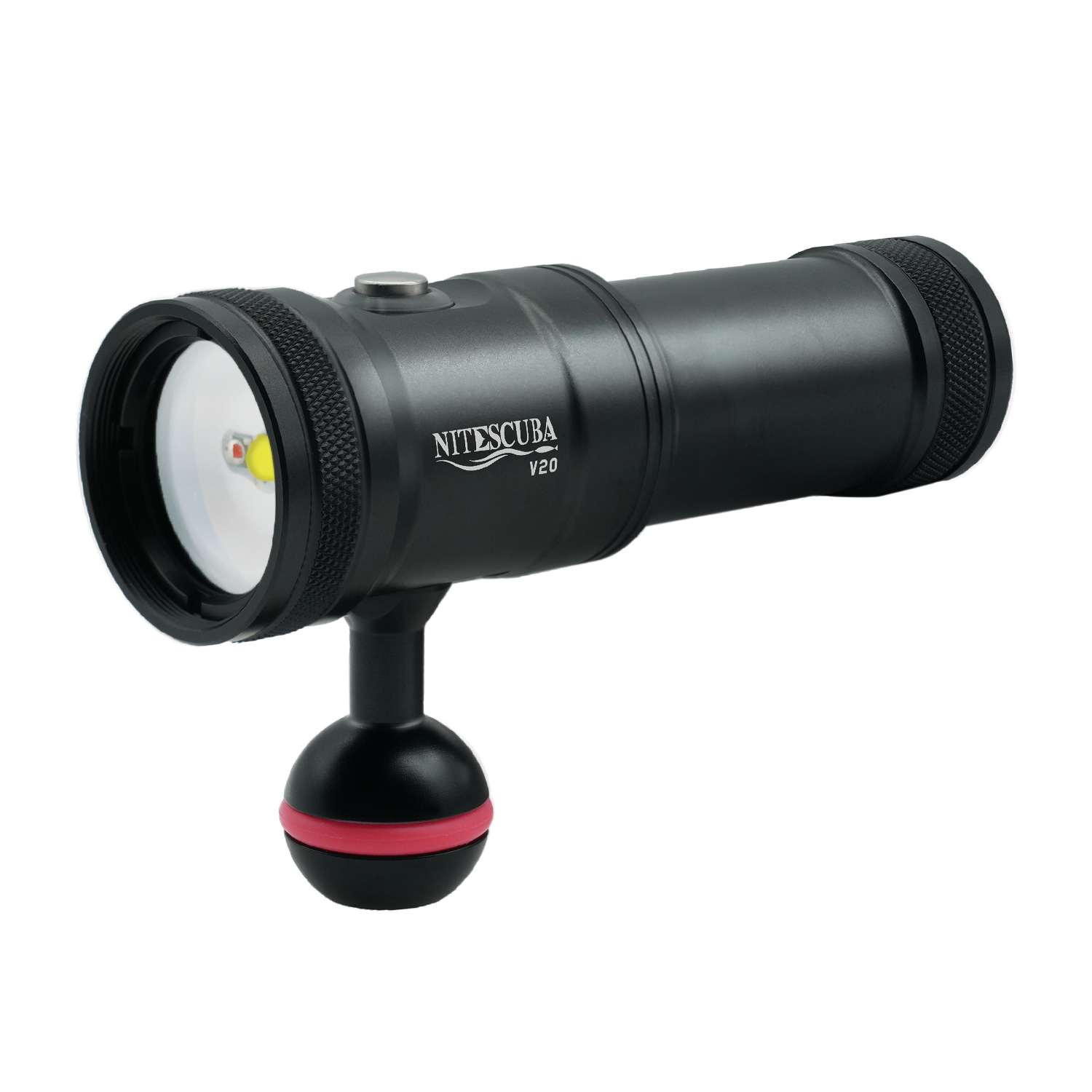 Set Fotografi Diving Nitescuba - Photography Lighting Setup ulasan dan harga