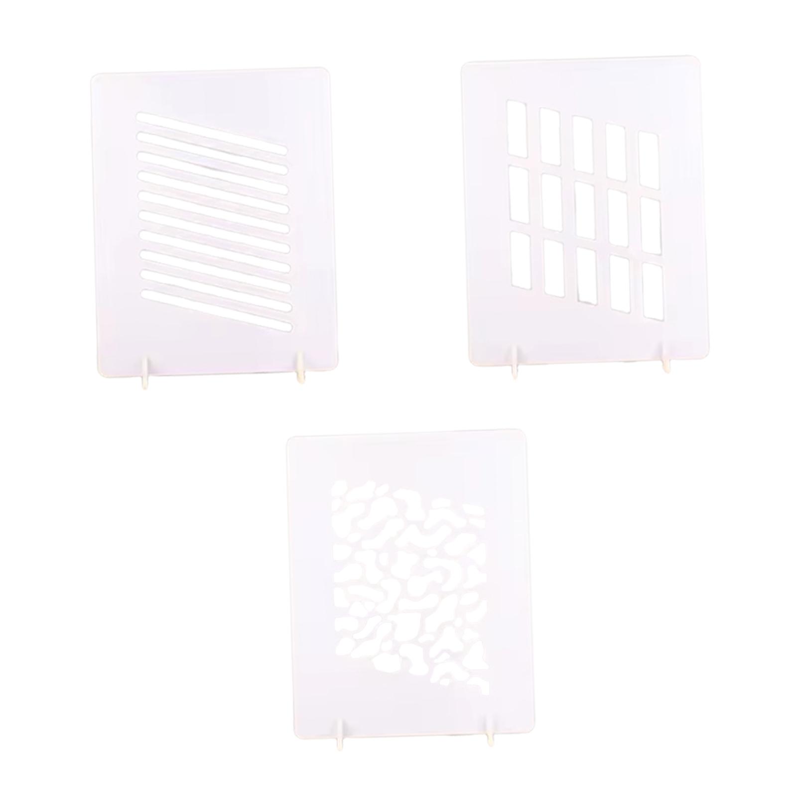 3x Papan Lampu Jendela untuk A - Photography Lighting For Food ulasan dan harga