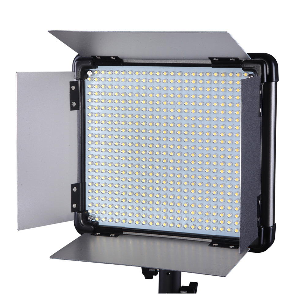 1 Buah Lampu LED Fotografi Dis - Photography Lighting Brands ulasan dan harga