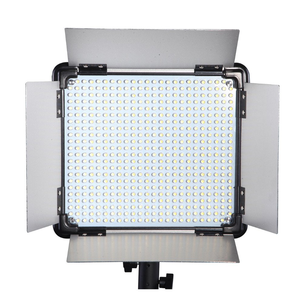 1 Buah Lampu LED Fotografi Dis - Photography Lighting Brands ulasan dan harga
