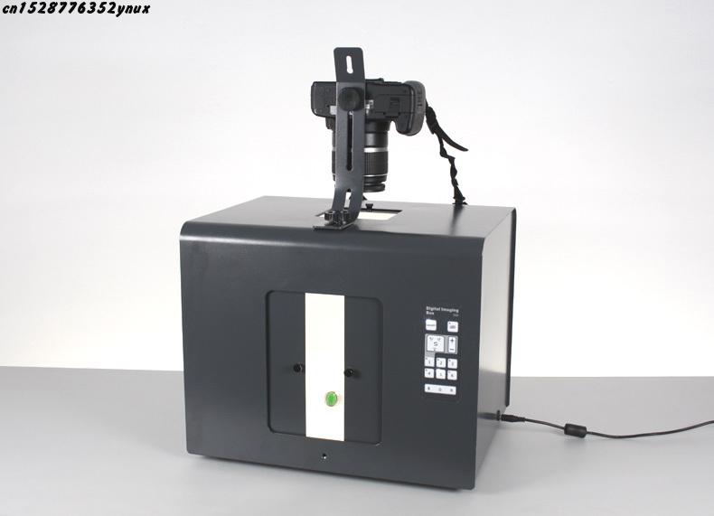 Kotak Lampu Fotografi Mini LED - Photography Lighting Brands ulasan dan harga