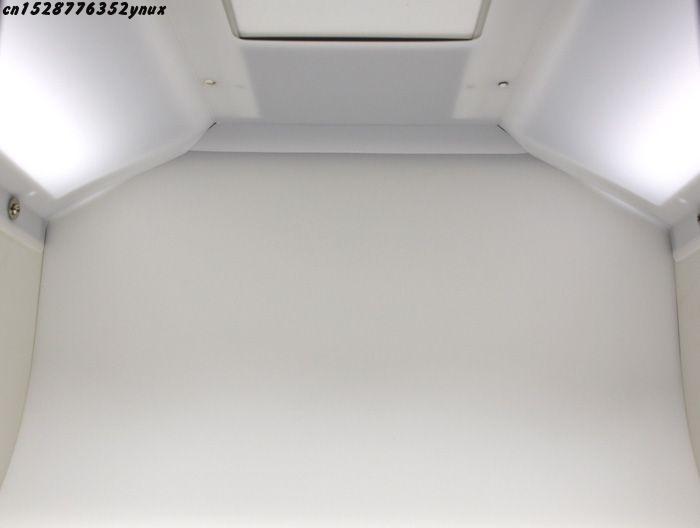 Kotak Lampu Fotografi Mini LED - Photography Lighting Brands ulasan dan harga