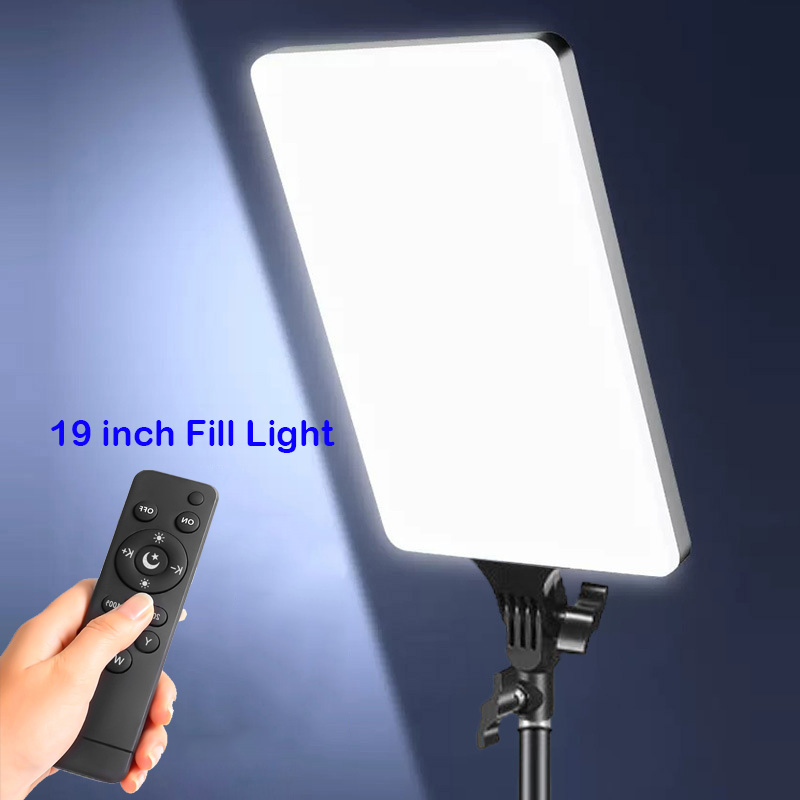 Lampu Fill ukuran besar, Studi - Photography Lighting Board ulasan dan harga