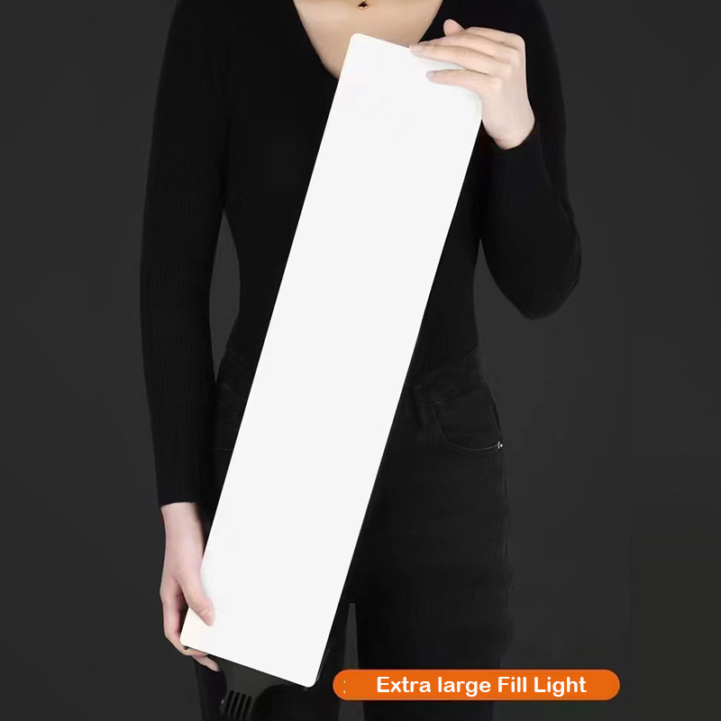 Lampu Fill ukuran besar, Studi - Photography Lighting Board ulasan dan harga