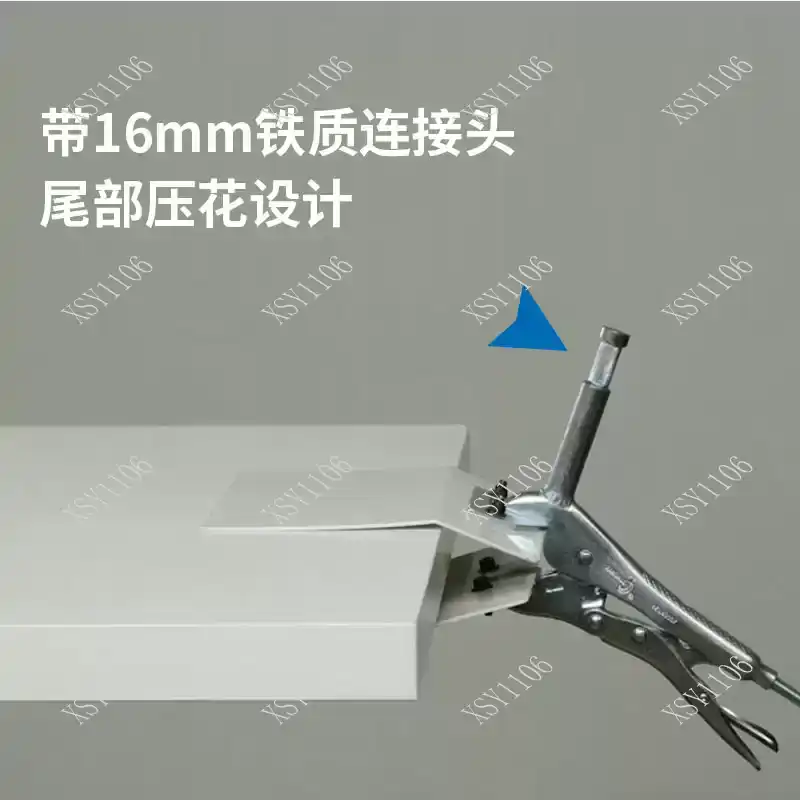 Penjepit Papan Busa Duckbill u - Photography Lighting Board ulasan dan harga